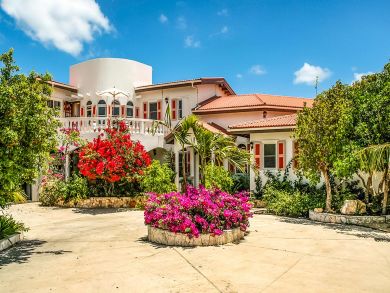 Saint Maarten Saint Martin Home 898059
