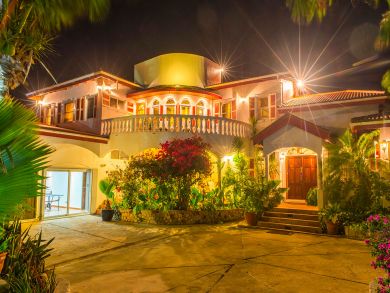 Saint Maarten Saint Martin Home 898059
