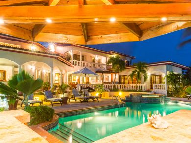 Saint Maarten Saint Martin Home 898059