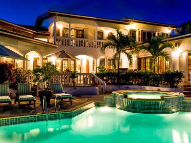 Saint Maarten Saint Martin Home 898059