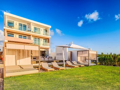 Saint Maarten Saint Martin Home 898068