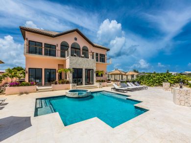Saint Maarten Saint Martin Home 898071