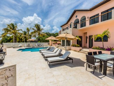 Saint Maarten Saint Martin Home 898071