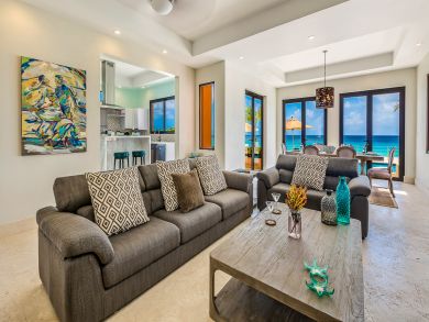 Saint Maarten Saint Martin Home 898071