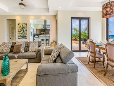 Saint Maarten Saint Martin Home 898071