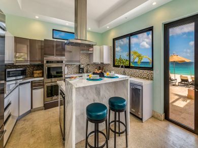 Saint Maarten Saint Martin Home 898071