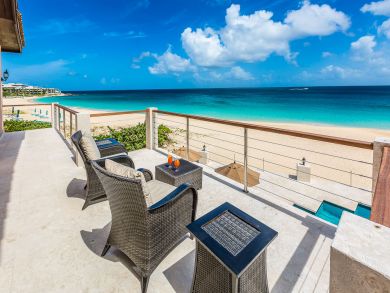 Saint Maarten Saint Martin Home 898071