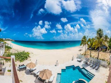 Saint Maarten Saint Martin Home 898071