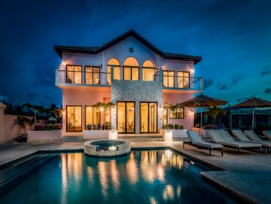 Saint Maarten Saint Martin Home 898071