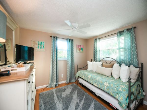 Anna Maria Two Bedroom Two Bathroom Home with Pool