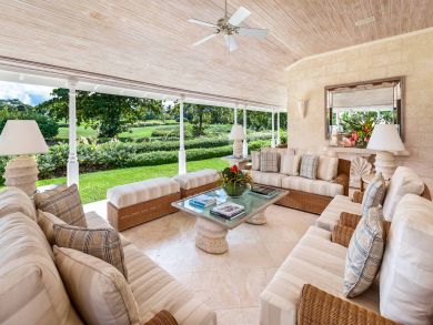 Barbados Luxury Vacation Rental Home Six Bedrooms