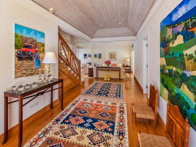Barbados Luxury Vacation Rental Home Six Bedrooms