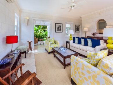 Barbados Luxury Vacation Rental Home Six Bedrooms