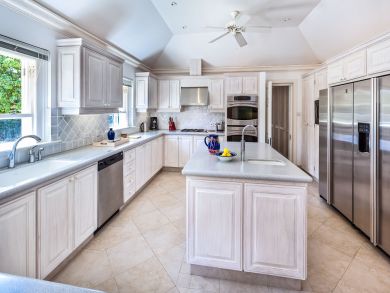 Barbados Luxury Vacation Rental Home Six Bedrooms