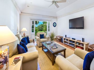 Barbados Luxury Vacation Rental Home Six Bedrooms