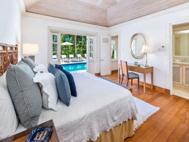 Barbados Luxury Vacation Rental Home Six Bedrooms