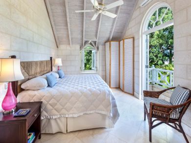 Barbados Luxury Vacation Rental Home Six Bedrooms