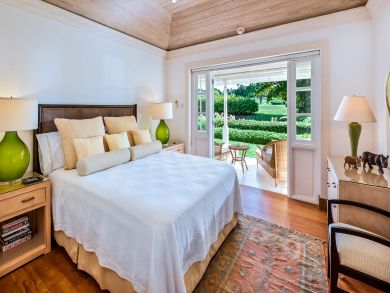 Barbados Luxury Vacation Rental Home Six Bedrooms
