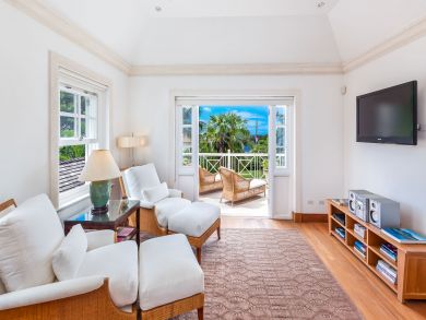 Barbados Luxury Vacation Rental Home Six Bedrooms