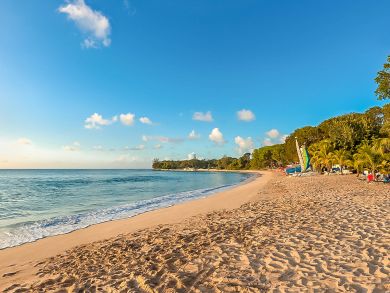 Barbados Luxury Vacation Rental Home Six Bedrooms