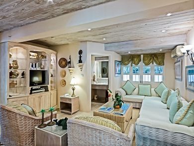 The ultimate in Terms of Carribean Luxury Villa