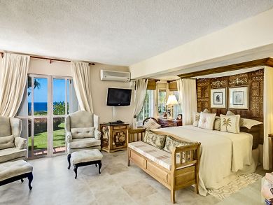 The ultimate in Terms of Carribean Luxury Villa