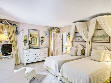 The ultimate in Terms of Carribean Luxury Villa