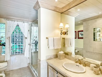 The ultimate in Terms of Carribean Luxury Villa
