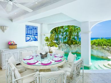 Barbados Luxury Vacation Rental Home Three Bedrooms