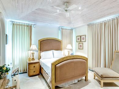 Barbados Luxury Vacation Rental Home Three Bedrooms