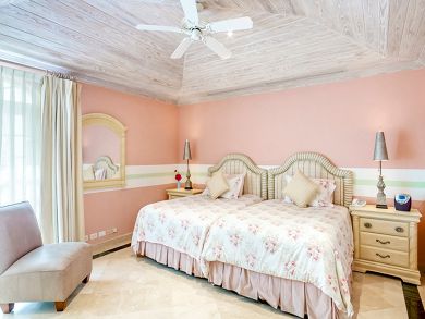 Barbados Luxury Vacation Rental Home Three Bedrooms