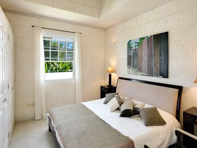 Beachfront Three Bedroom Vacation Villa Barbados West Coast