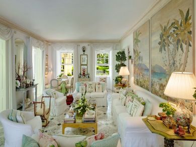 Barbados Luxury Vacation Villa Magnificent Pool