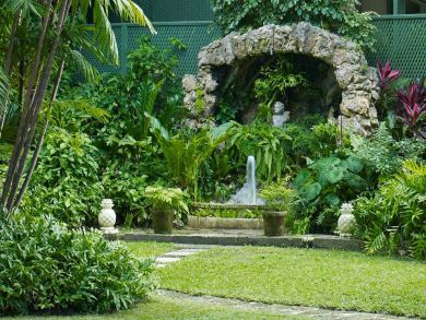 Barbados Luxury Vacation Villa Magnificent Pool