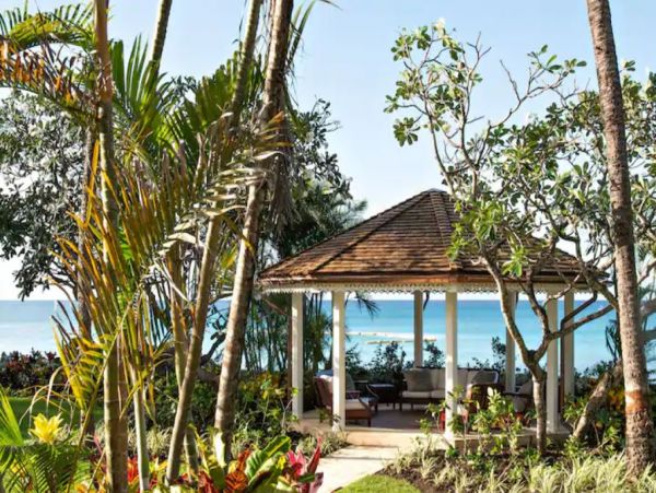 A One Minute Walk to Mulins Beach Barbados Full Ocean View