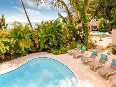 Barbados Six Bedroom Luxury Vacation Home
