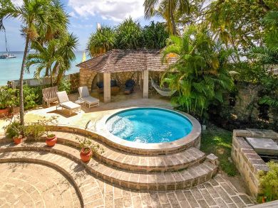 Barbados Six Bedroom Luxury Vacation Home