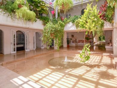 Barbados Six Bedroom Luxury Vacation Home