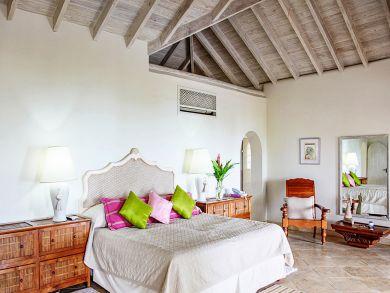 Barbados Six Bedroom Luxury Vacation Home