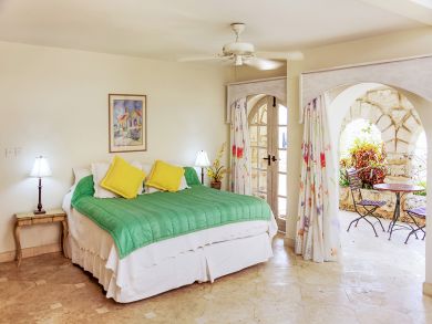 Barbados Six Bedroom Luxury Vacation Home