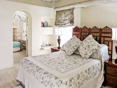 Barbados Six Bedroom Luxury Vacation Home
