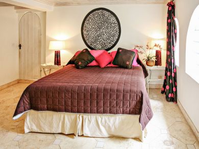 Barbados Six Bedroom Luxury Vacation Home