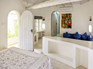 Barbados Six Bedroom Luxury Vacation Home