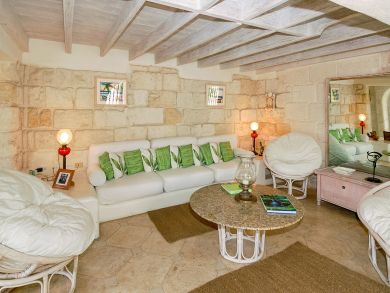 Barbados Six Bedroom Luxury Vacation Home
