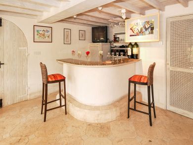 Barbados Six Bedroom Luxury Vacation Home