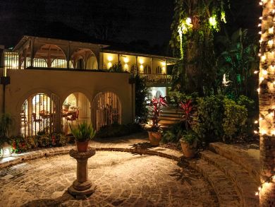 Barbados Six Bedroom Luxury Vacation Home