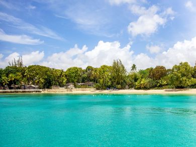 Barbados Six Bedroom Luxury Vacation Home