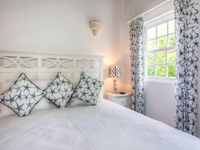 Barbados Four Bedroom Luxury Beachfront Vacation Villa