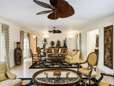 Five Minutes from Sandy Lane Beach Staff, Pool World Class