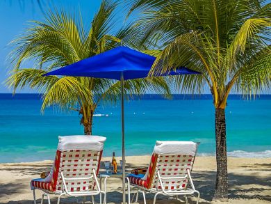 Five Minutes from Sandy Lane Beach Staff, Pool World Class